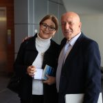 נשיאת ביהמ"ש העליון בדימוס: "חייבים לקחת אחריות על זיכרון השואה ועל הנחלת זיכרון השואה"