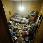 צווי פינוי ותביעות נזיקין: המוקש המשפטי מאחורי ירושת דירות אגרנות ופסולת